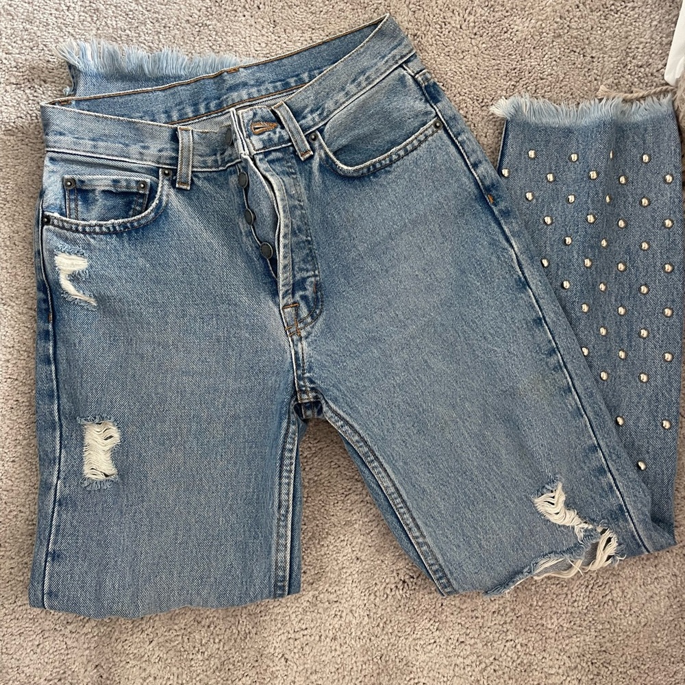 Carmar jeans
